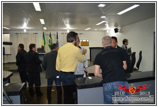 rolim de moura